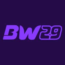 bw29 Casino Official Logo